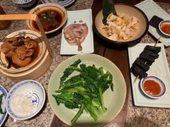 -南京大牌档(富力海珠城店)