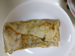 -金杨老摊头蛋饼(金口路店)
