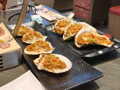 -钱锋炭缸烧烤(南湖大路总店)