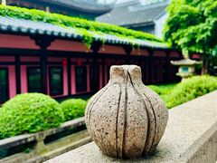 -寒山寺