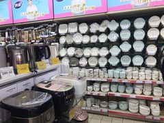 -京客隆超市(京源店)