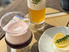 -时光花园(白鹭洲店)