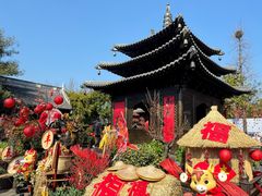 -钱王祠