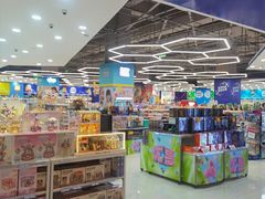 -TOYSRUS玩具反斗城(成都环球中心店)