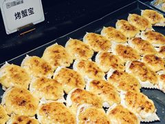 -川骄海鲜自助(亚运村店)