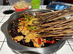 -鼎伙伙火锅串串·10年品牌传承(白象居总店)