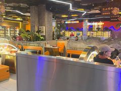 -亿牌牌东北烧烤(博物馆旗舰店)