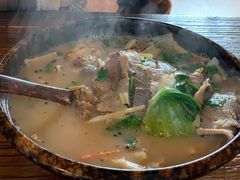 -玉祥府牛肉罩饼(金光道店)
