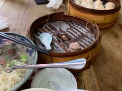 -西复兴羊肉馆(南翔老街店)