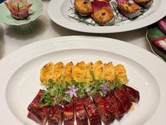 -福记饭店(青果巷店)