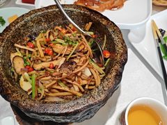 -味+新京宴·烤鸭·北京菜(创意谷店)