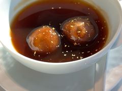 非遗藕粉圆-淮香国色·淮扬菜(正大中心店)