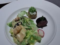 -秀儿四九城·新京菜(亚运村鸟巢店)