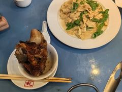 -京城百饺园•东北菜馆(红谷滩店)