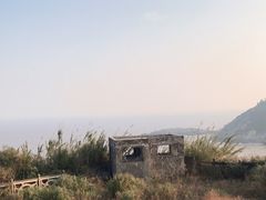 -东沙渔村