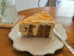 焦糖摩卡-大喜甜品铺(翔安店)