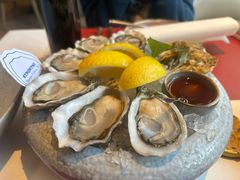 -普朗姆生蚝牛排馆 The Plump Oyster(成都摩方购物中心店)