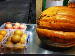 -大京园海鲜烧烤(东城路店)