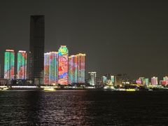 -武昌江滩