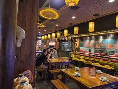 -民俗村柴火灶·景德江西菜(中国陶瓷博物馆店)