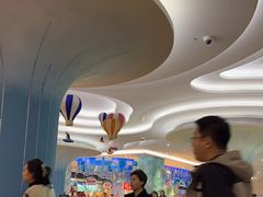 -帝企鹅自助餐厅•儿童岛•真企鹅(长隆企鹅酒店)