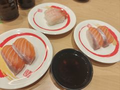 -友壹町寿司(新DNA购物中心店)