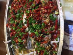 -自游人·美食一楼·地道徽菜(三十年名店)