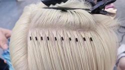 -3AM·S HAIR SALON烫发染发接发