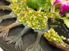 -阿诺泰·泰国餐厅(紫荆店)