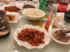 -梅花香里大酒店(郁金香路店)