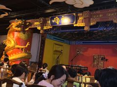 -德云社(三里屯店)