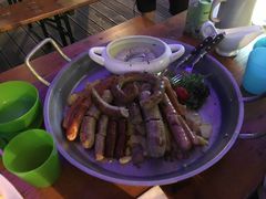 -Paulaner·德国帕拉娜自酿啤酒餐厅(海上世界店)