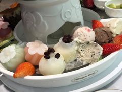 -哈根达斯(龙湖时代天街店)