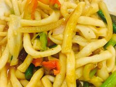 -罗胖子面馆(西关店)