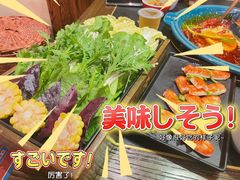-吼堂老火锅(武汉 天地壹方南馆店)