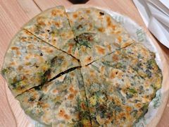 -甲乙饼·手工牛肉饼(天通苑华联店)