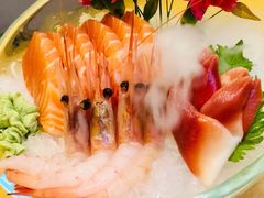 -竹幸日本料理(国光1937科技文化创意园店)