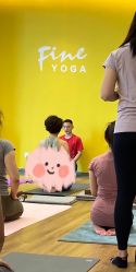 -FineYoga梵音瑜伽·普拉提