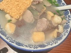 -小潘记鸭血粉丝汤