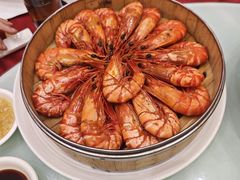 -禄福山庄•顺德菜·融和菜(龙江店)
