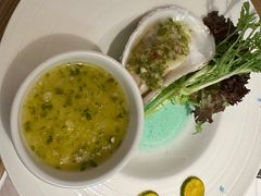 -泰椰里·泰国餐厅(智慧城广百广场店)