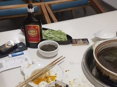 -土连锅·现熬养生汤锅(梁家巷店)