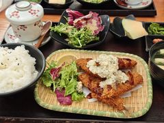 -诚家·日式烧鸟·深夜食堂(虹桥天街店)