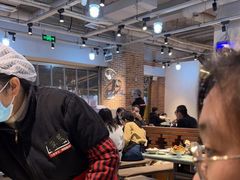 大堂-五里关火锅(牛市口店)