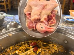 -百利鸽王(紫薇路店)