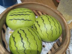-云山茶餐厅(广东大厦店)