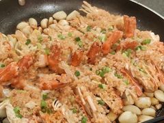 -飞尝蚝·顺德菜·鱼生(顺德总店)