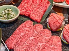 -丸藏和牛烧肉专门店(园区师惠坊店)