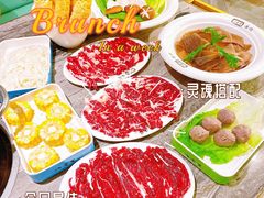 -八合里牛肉火锅(深圳光明大仟里二店)