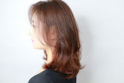 闫老师作品-简影造型·自选烫染接发salon